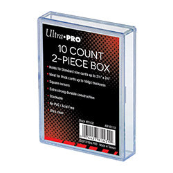 2-PIECE BOX 10 CT