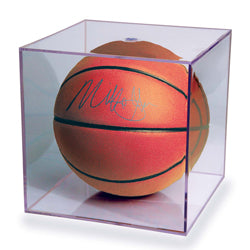 BASKETBALL CUBE UV PROTECTED