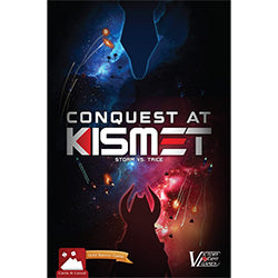 CONQUEST AT KISMET BOXED ED