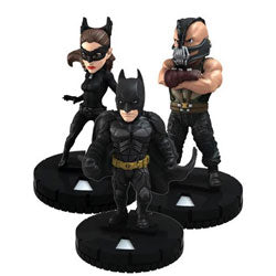 DC HERO CLIX TABAPP DARK KNIGHT PACK