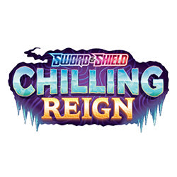 POKEMON SWSH06 CHILLING REIGN ELITE TRAINER BOX