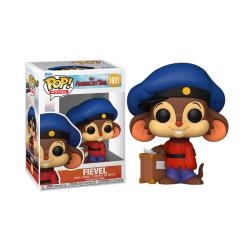 FUNKO POP! AMERICAN TAIL MOVIE FIEVEL