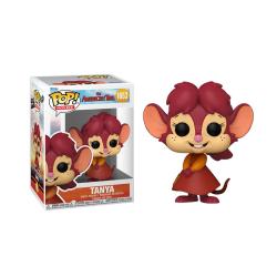 FUNKO POP! AMERICAN TAIL MOVIE TANYA