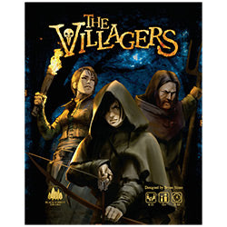 THE VILLAGERS GAME