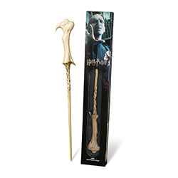 HARRY POTTER PROP REPLICA WAND VOLDEMORT