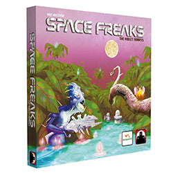 SPACE FREAKS EXP VIOLET MORASS