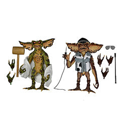 GREMLINS 2 TATTOO GREMLINS FIG 2PK