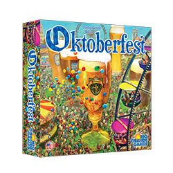 OKTOBERFEST GAME