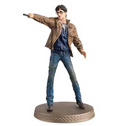 HARRY POTTER FIGURINE