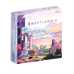 SWEETLANDIA GAME