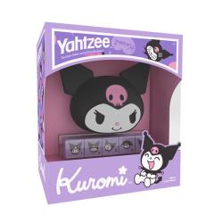 YAHTZEE SANRIO KUROMI