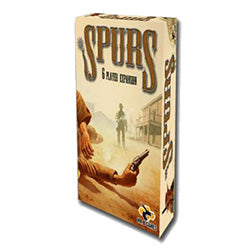 SPURS GAMBLER EXPANSION (6)