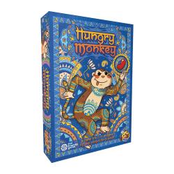 HUNGRY MONKEY