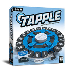 TAPPLE PARTY GAME