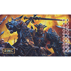 EPIC CARD GAME DARK KNIGHT MAT