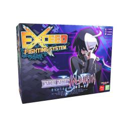 EXCEED GAME UNDER NIGHT IN-BIRTH SETH BOX 2