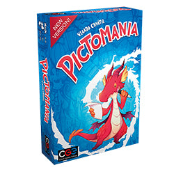 PICTOMANIA GAME