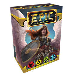 EPIC CARD GAME BASE SET DECK