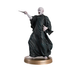 HARRY POTTER FIGURINE LORD VOLDEMORT 12''