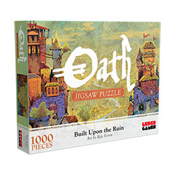 OATH: 1000PC PUZZLE