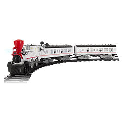 DISNEY100 CELEBRATION READY-TO-PLAY TRAIN SET