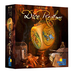 DICE REALMS