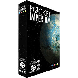 POCKET IMPERIUM GAME