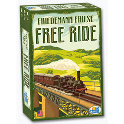 FREE RIDE GAME