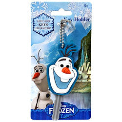 KEYHOLDER DISNEY FROZEN OLAF