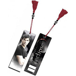 TWILIGHT ECLPS BOOKMARK: JACOB