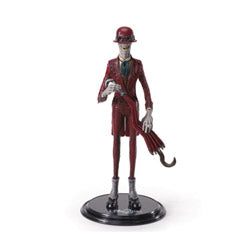 BENDYFIGS HORROR CROOKED MAN