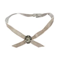 TWILIGHT NM ALICE CREST CHOKER