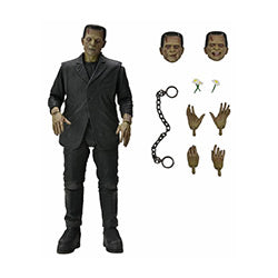 UNIVERSAL MONSTERS ULT FRANKENSTEIN'S MONSTER FIG