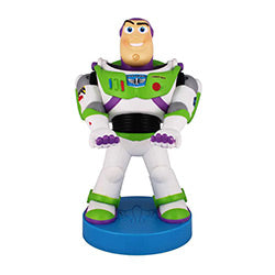 CABLE GUY TOY STORY BUZZ LIGHTYEAR