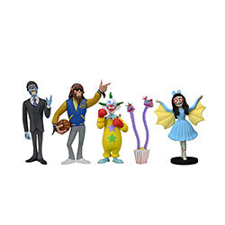 TOONY TERRORS SERIES 7 FIGURE