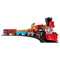 DISNEY PIXAR TOY STORY READY-TO-PLAY TRAINSET