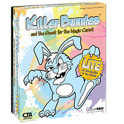 KILLER BUNNIES LITE GAME