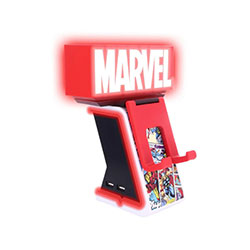 IKON MARVEL LOGO