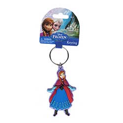 MAGNET DISNEY FROZEN ANNA