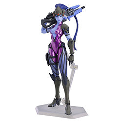 FIGMA OVERWATCH WIDOWMAKER