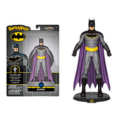 BENDYFIGS DC COMIC BATMAN