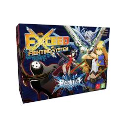 EXCEED GAME BLAZBLUE EXCEED NOEL BOX