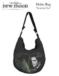 TWILIGHT NM BAG:HOBO LEAVING U