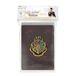 HARRY POTTER HOGWARTS BATTLE CARD SLEEVES 160PK