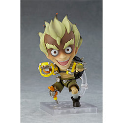 NENDOROID OVERWATCH JUNKRAT