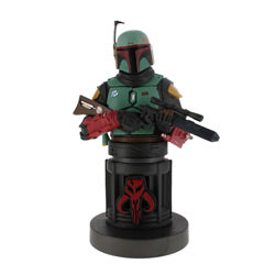 CABLE GUY BOBA FETT (MANDALORIAN)