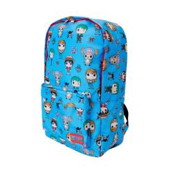 FUNKO LOUNGEFLY POP ONE PIECE NYLON BACKPACK