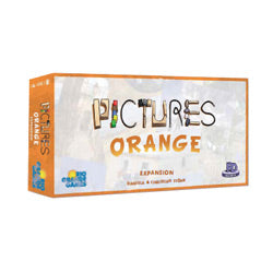 PICTURES EXPANSION ORANGE