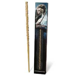 HARRY POTTER PROP REPLICA WAND HERMIONE GRANGER