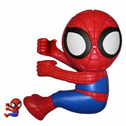 SCALERS 12" MVL SPIDER-MAN